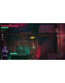 Glitchpunk - STEAM GIFT РОССИЯ