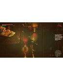 Glitchpunk - STEAM GIFT РОССИЯ