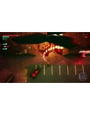 Glitchpunk - STEAM GIFT РОССИЯ