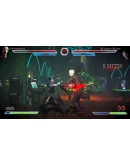 Terrordrome - Reign of the Legends - STEAM GIFT РОССИЯ