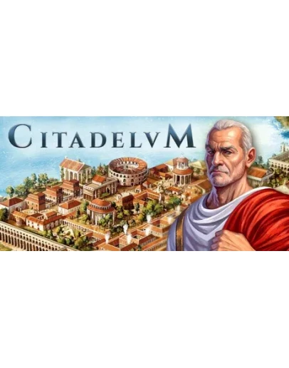 Citadelum - STEAM GIFT РОССИЯ