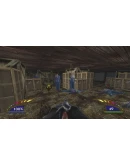 Killing Time: Resurrected - STEAM GIFT РОССИЯ Killing Time: Resurrected - STEAM GIFT РОССИЯ