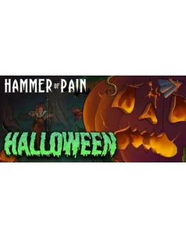 Hammer of Pain - STEAM GIFT РОССИЯ