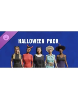 The Texas Chain Saw Massacre - Rush Week - Halloween Ou