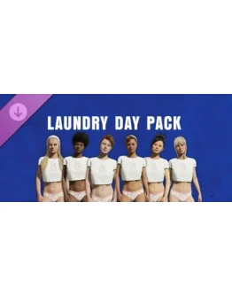 The Texas Chain Saw Massacre - Rush Week - Laundry Day