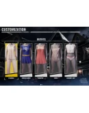 The Texas Chain Saw Massacre - Rush Week - Towel Outfit