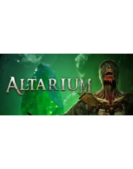 Altarium - STEAM GIFT РОССИЯ