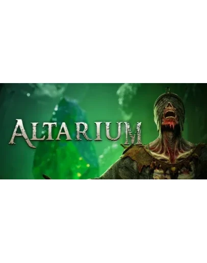 Altarium - STEAM GIFT РОССИЯ