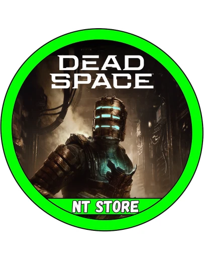 Dead Space Remake 2023 Steam Global