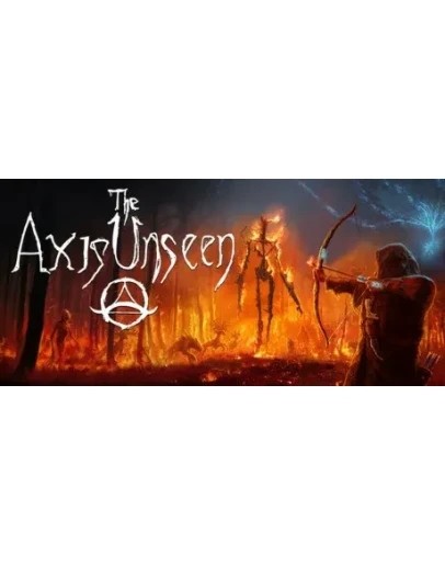 The Axis Unseen - STEAM GIFT РОССИЯ