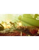 The Axis Unseen - STEAM GIFT РОССИЯ