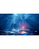 The Axis Unseen - STEAM GIFT РОССИЯ