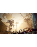 The Axis Unseen - STEAM GIFT РОССИЯ