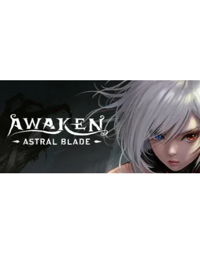 AWAKEN - Astral Blade - Deluxe Edition - STEAM RU