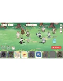 Claws & Chaos - STEAM GIFT РОССИЯ Claws & Chaos - STEAM GIFT РОССИЯ