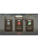 Claws & Chaos - STEAM GIFT РОССИЯ Claws & Chaos - STEAM GIFT РОССИЯ