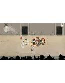 Claws & Chaos - STEAM GIFT РОССИЯ Claws & Chaos - STEAM GIFT РОССИЯ