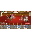 Claws & Chaos - STEAM GIFT РОССИЯ Claws & Chaos - STEAM GIFT РОССИЯ