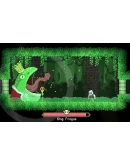 Dunjungle - STEAM GIFT РОССИЯ