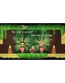 Dunjungle - STEAM GIFT РОССИЯ