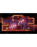 Dunjungle - STEAM GIFT РОССИЯ