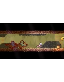 Dunjungle - STEAM GIFT РОССИЯ