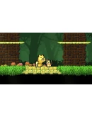 Dunjungle - STEAM GIFT РОССИЯ