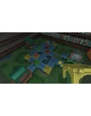 Amanda the Adventurer 2 - STEAM GIFT РОССИЯ Amanda the Adventurer 2 - STEAM GIFT РОССИЯ