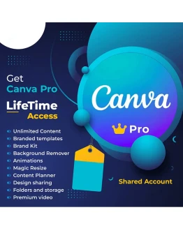 Canva Pro Access образовательная подписка на 3 года