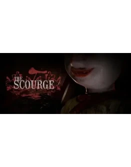 The Scourge Tai ng - STEAM GIFT РОССИЯ