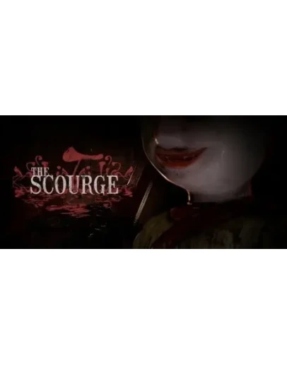 The Scourge Tai ng - STEAM GIFT РОССИЯ
