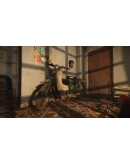 The Scourge Tai ng - STEAM GIFT РОССИЯ