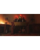 The Scourge Tai ng - STEAM GIFT РОССИЯ