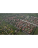 Feudal Baron: King's Land - STEAM GIFT РОССИЯ