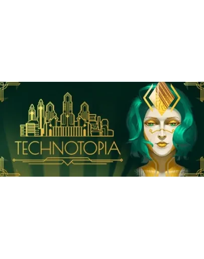 Technotopia - STEAM GIFT РОССИЯ