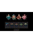 Technotopia - STEAM GIFT РОССИЯ