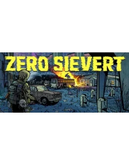 ZERO Sievert - STEAM GIFT РОССИЯ
