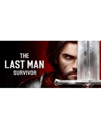 The Last Man Survivor - STEAM GIFT РОССИЯ