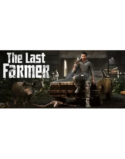 FARMER SIMULATOR - STEAM GIFT РОССИЯ