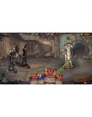 The Dead Await - STEAM GIFT РОССИЯ The Dead Await - STEAM GIFT РОССИЯ