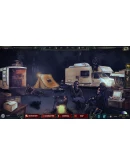 The Dead Await - STEAM GIFT РОССИЯ The Dead Await - STEAM GIFT РОССИЯ