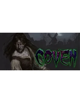 Coven - STEAM GIFT РОССИЯ