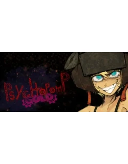 Psychopomp Gold - STEAM GIFT РОССИЯ