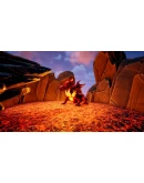 Elder Legacy: Survival - STEAM GIFT РОССИЯ