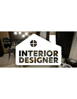 Interior Designer - STEAM GIFT РОССИЯ