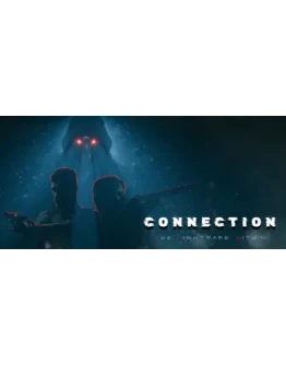 Connection: The Nightmare Within - STEAM GIFT РОССИЯ