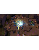 Keep Keepers - STEAM GIFT РОССИЯ