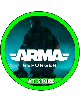 Arma Reforger Steam Global
