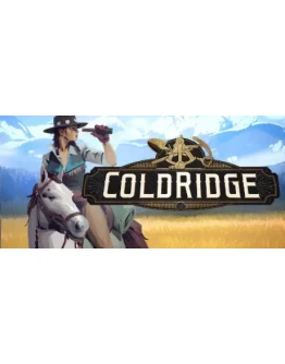 ColdRidge - STEAM GIFT РОССИЯ