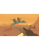 SULFUR - STEAM GIFT РОССИЯ